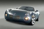 Pontiac Solstice 2006 года